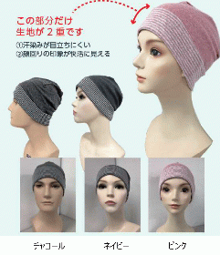 軽涼ボーダーN