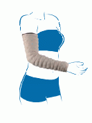 夜間モビダーム　スリーブ　 オーダーメイド　