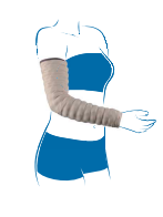 夜間モビダーム　スリーブ　 オーダーメイド　