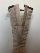 夜間モビダーム　 オーダーメイド　ベルクロ加工オプション　下肢用