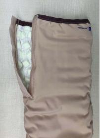 夜間モビダーム　 オーダーメイド　ベルクロ加工オプション　上肢用